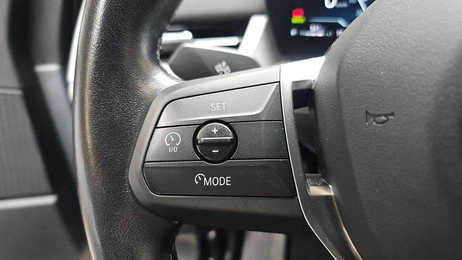 BMW Seria 2 218i aut