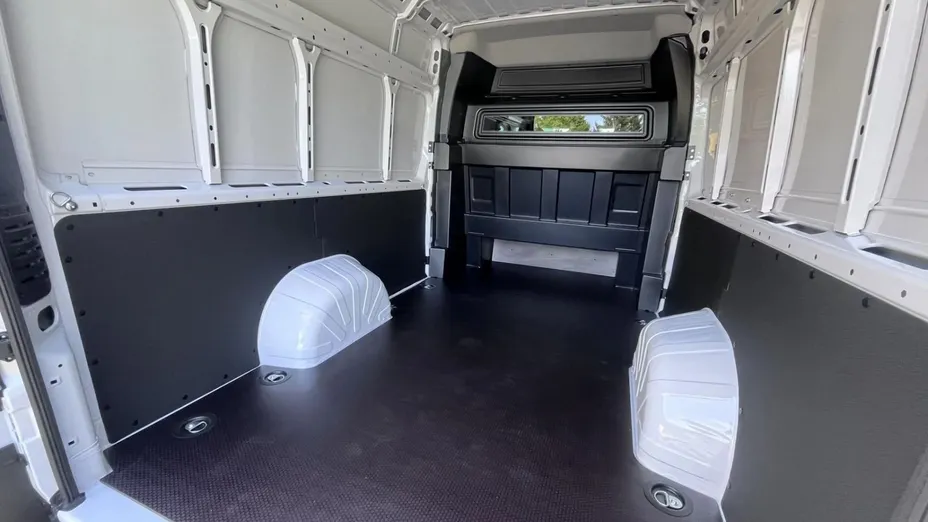 FIAT Ducato Ducato Maxi H3-Power L4H2 Nowy