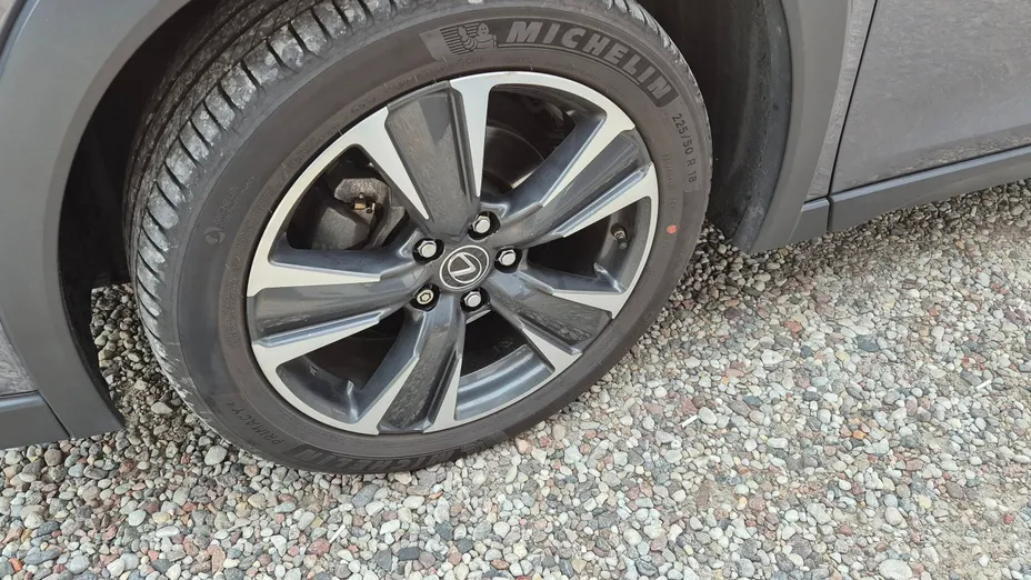 LEXUS UX UX 250h Prestige 2WD