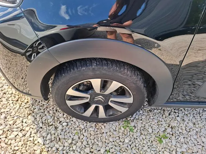 CITROEN C3 C3 1.2 PureTech Max