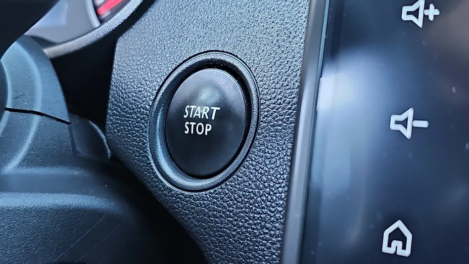 DACIA Duster Duster 1.0 TCe Prestige LPG