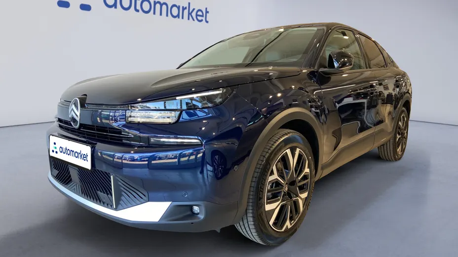 CITROEN C4 X C4 X 1.2 mHEV Max eDCT6 Nowy