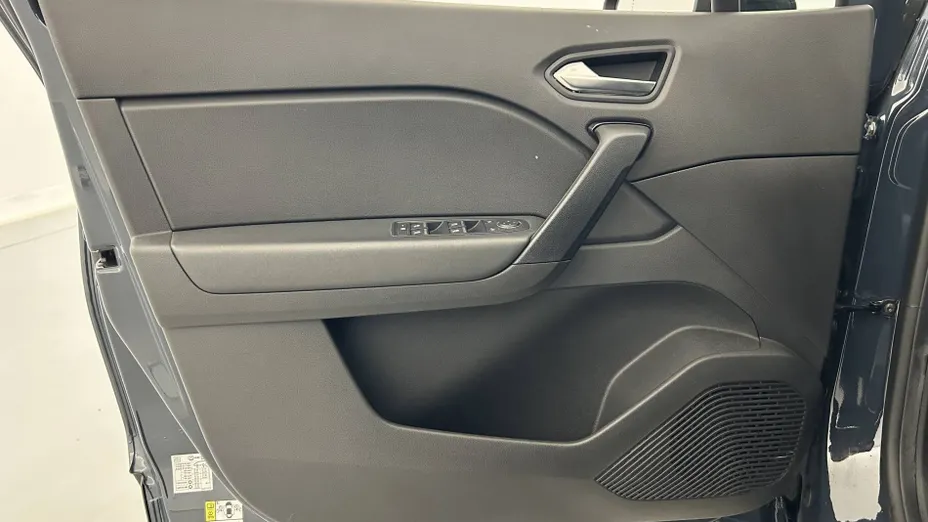 RENAULT Captur -