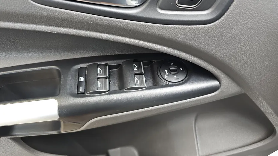 FORD Transit Connect Transit Connect 220 L1 Active PowerShift