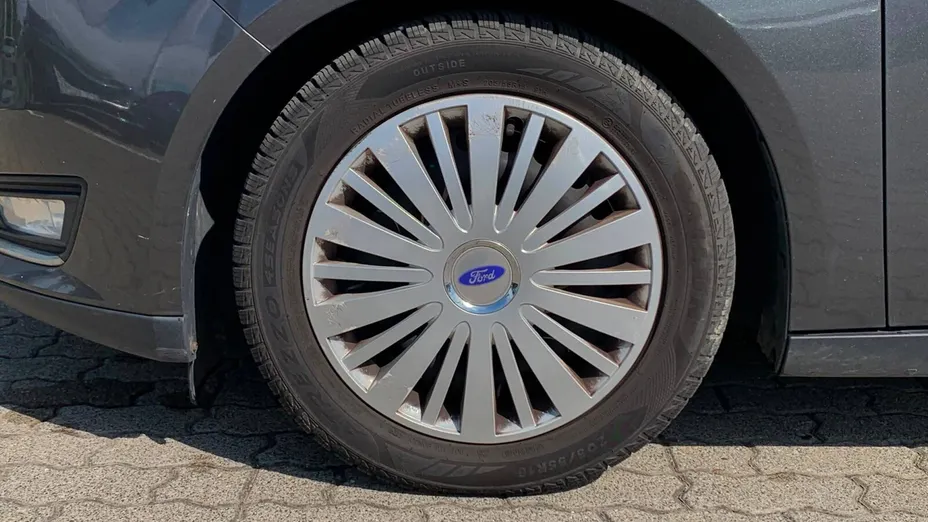 FORD Focus Focus 1.0 EcoBoost Trend ASS