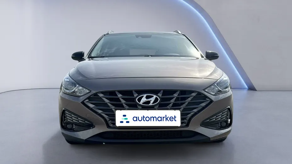 HYUNDAI i30 i30 1.0 T-GDI Smart