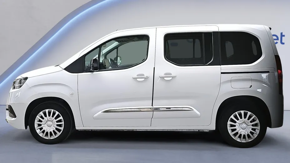 TOYOTA Proace City Verso Proace City Verso 1.5 D-4D Business