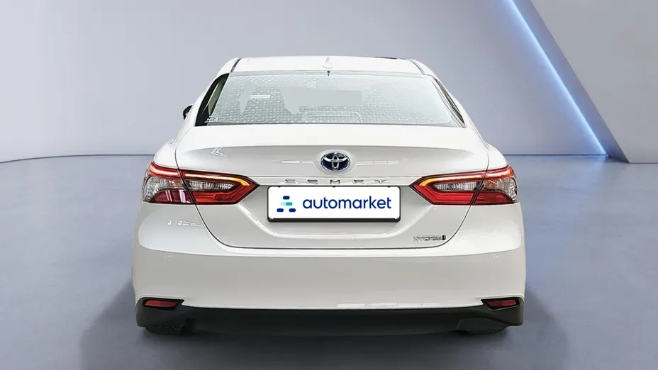 TOYOTA Camry Camry 2.5 Hybrid Comfort CVT