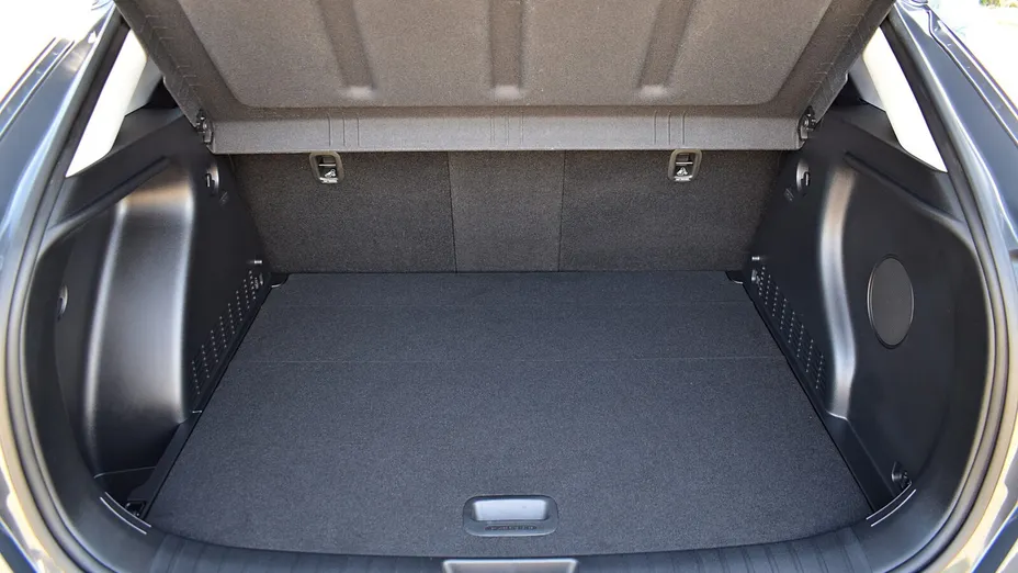 HYUNDAI Kona Kona 1.6 T-GDI Platinum