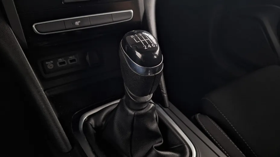 RENAULT Megane Megane 1.5 Blue dCi Zen