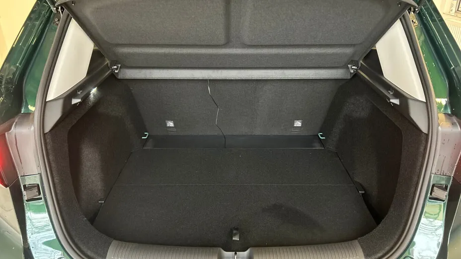 MG ZS ZS 1.5 HEV+ Excite aut Nowy