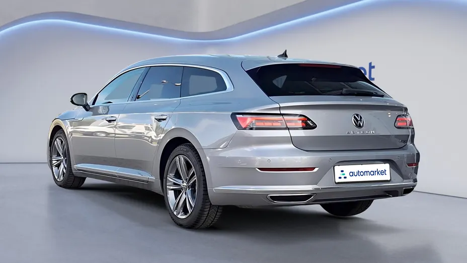 VOLKSWAGEN Arteon Arteon 2.0 TDI 4Motion Elegance DSG