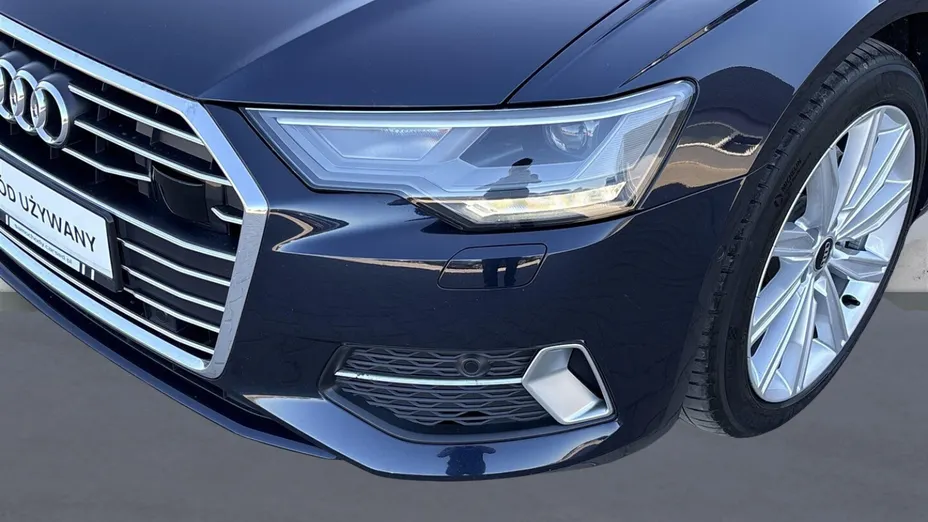 AUDI A6 A6 40 TDI mHEV Quattro Sport S tronic