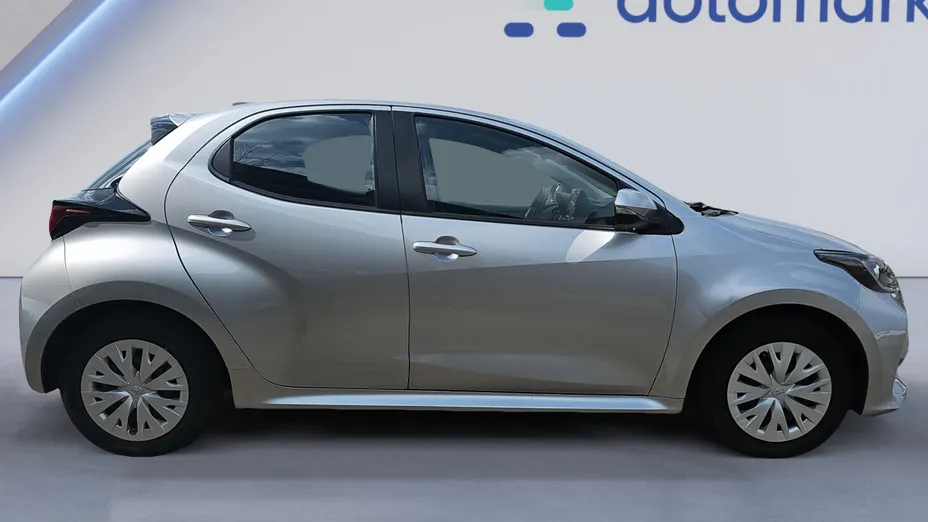 TOYOTA Yaris Yaris Hybrid 1.5 Comfort