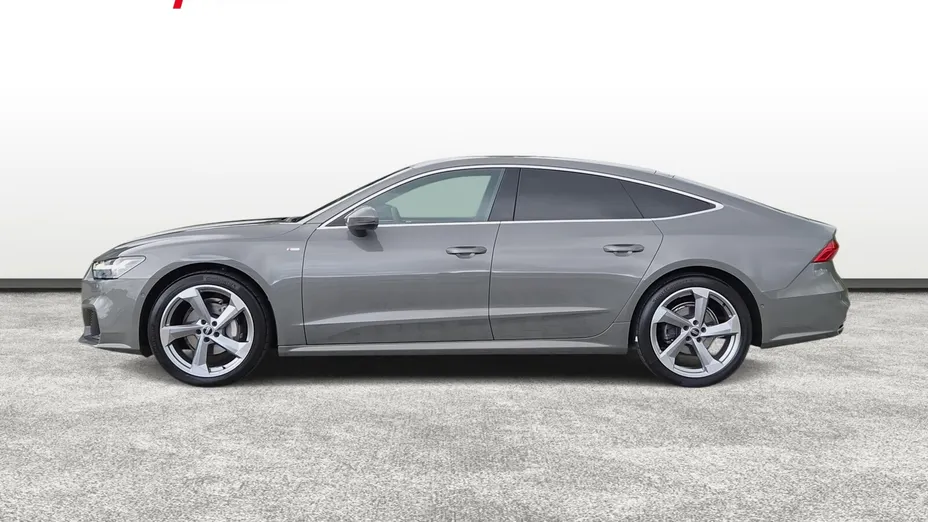 AUDI A7 A7 40 TDI mHEV Quattro S tronic