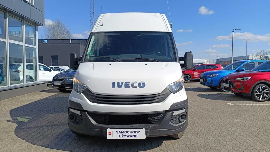 IVECO Daily -