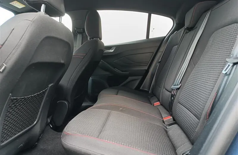 FORD Focus Focus 1.0 EcoBoost mHEV ST-Line X