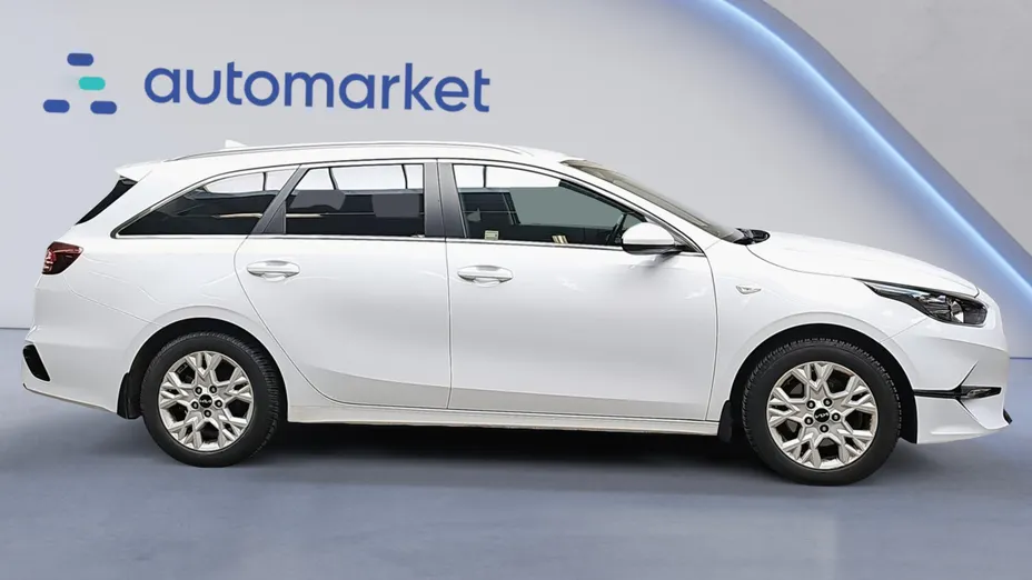 KIA Cee'd Ceed 1.5 T-GDI M