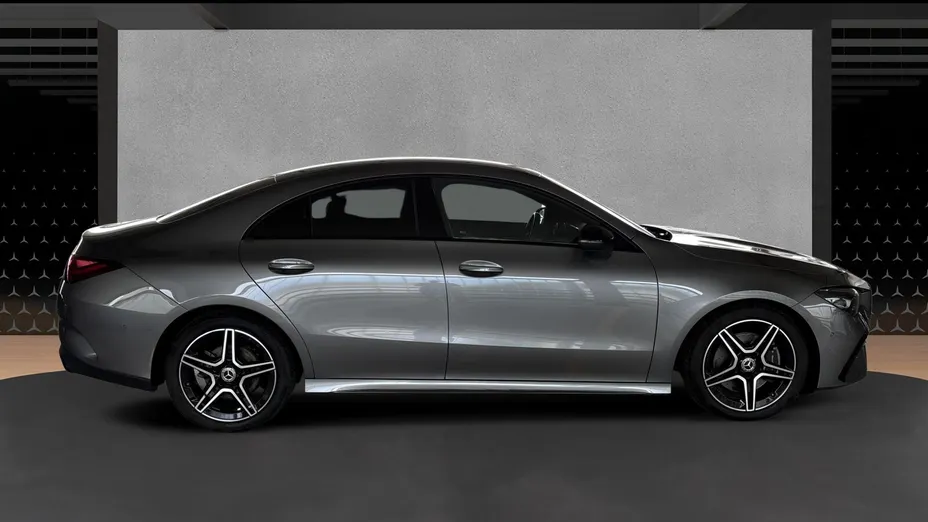 MERCEDES-BENZ CLA CLA 200 mHEV AMG Line 7G-DCT