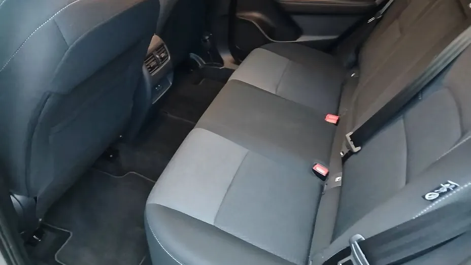 NISSAN Qashqai Qashqai 1.3 DIG-T mHEV N-Connecta Xtronic