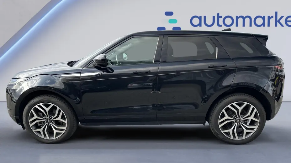 LAND ROVER Range Rover Evoque Evoque 2.0 P200 mHEV SE