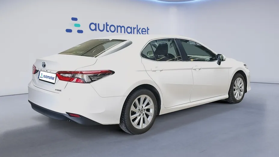 TOYOTA Camry Camry 2.5 Hybrid Comfort CVT