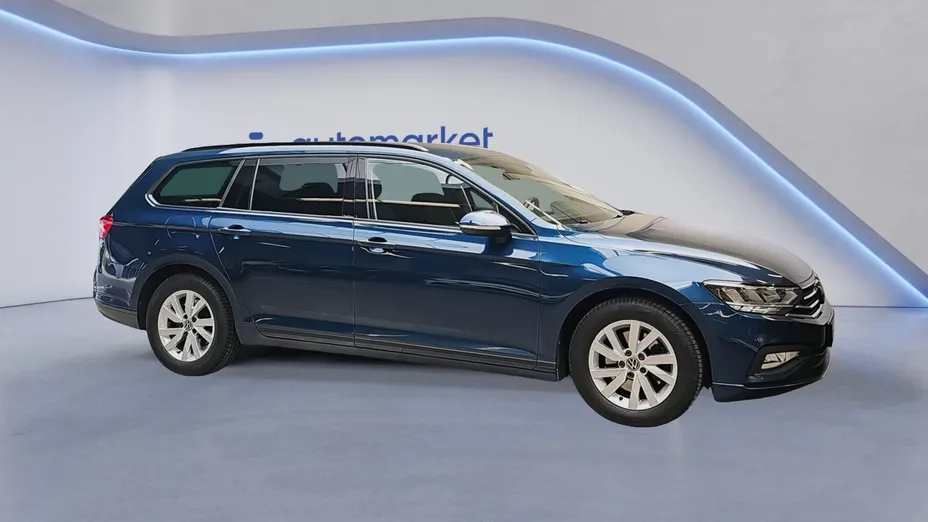 VOLKSWAGEN Passat Passat 2.0 TDI EVO Essence DSG