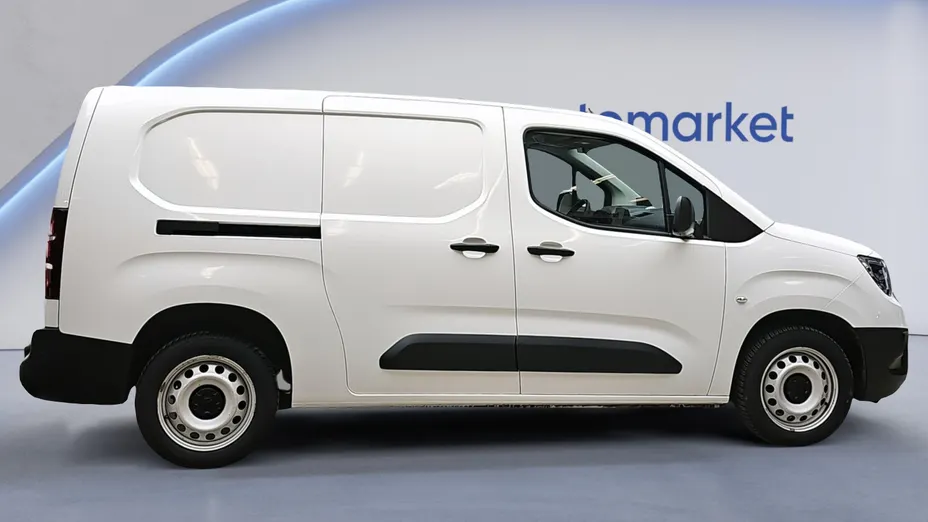 OPEL Combo Van Combo Cargo XL 1.5 CDTI 2,3t Enjoy