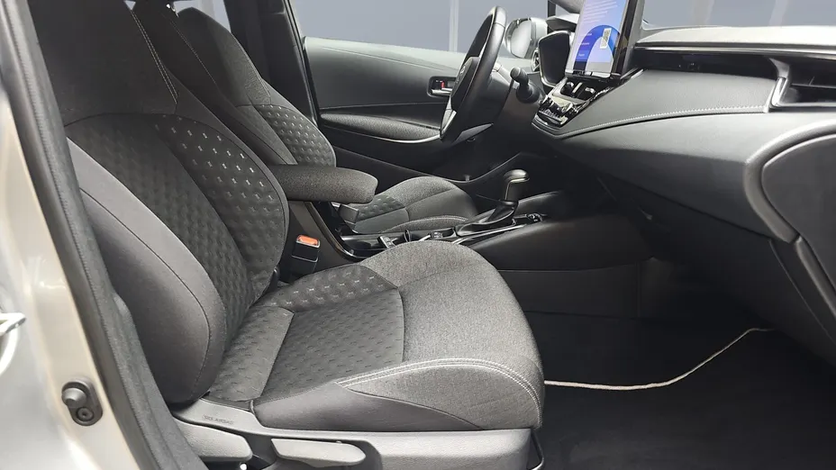 TOYOTA Corolla Corolla 1.8 Hybrid Comfort