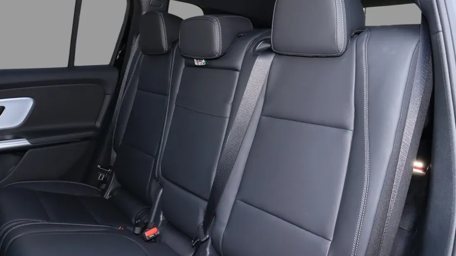 MERCEDES-BENZ GLB GLB 250+ EQ 85kWh Nowy