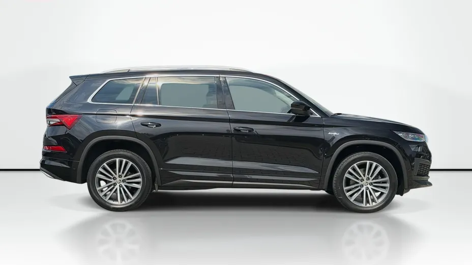 SKODA Kodiaq Kodiaq 2.0 TDI 4x4 L&K DSG
