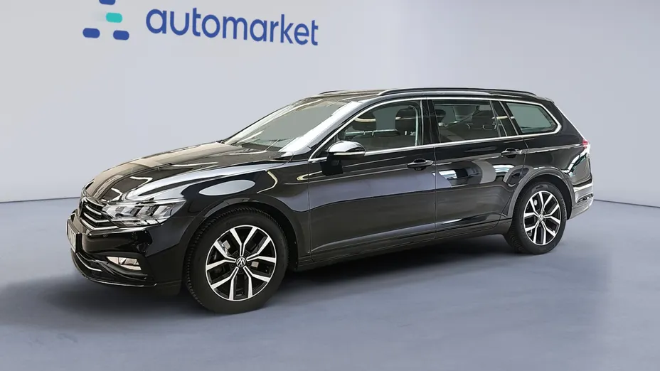 VOLKSWAGEN Passat Passat 1.5 TSI EVO Business DSG
