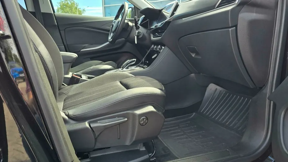 OPEL Grandland X Grandland 1.2 T Business Elegance S&S aut