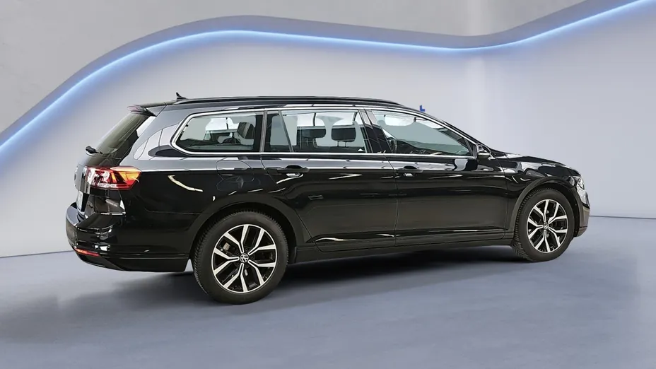 VOLKSWAGEN Passat Passat 1.5 TSI EVO Business DSG