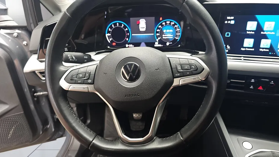 VOLKSWAGEN Golf Golf VIII 1.5 TSI EVO Life