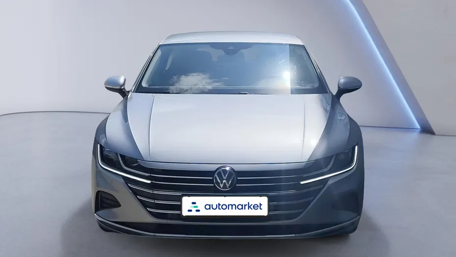 VOLKSWAGEN Arteon Arteon 2.0 TSI Elegance DSG