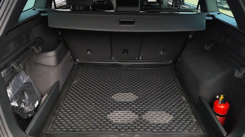 SKODA Kodiaq Kodiaq 2.0 TSI 4x4 Sportline DSG