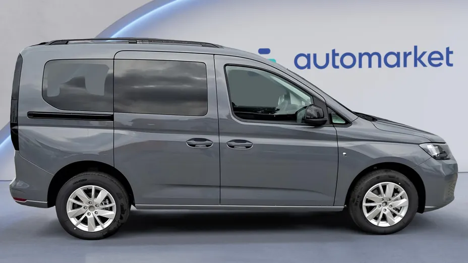 VOLKSWAGEN Caddy osobowy Caddy 1.5 TSI Life DSG Nowy