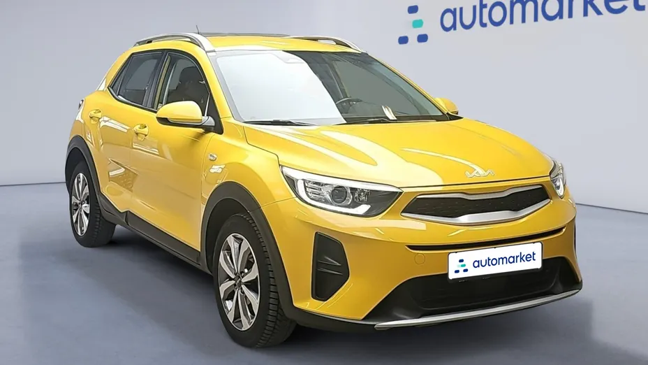 KIA Stonic Stonic 1.0 T-GDI M