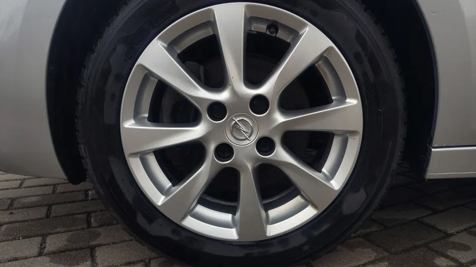 OPEL Corsa Corsa 1.2 Edition S&S aut