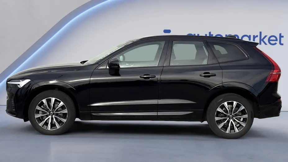 VOLVO XC60 XC60 B5 B AWD Plus Dark aut