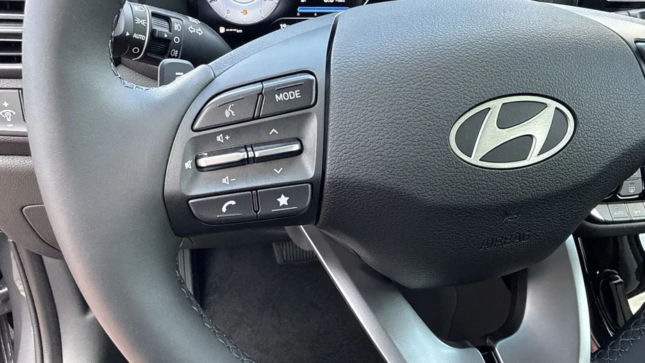 HYUNDAI i30 i30 1.6 T-GDI Smart DCT Nowy