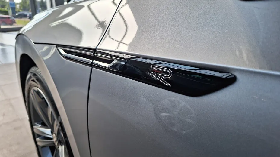 VOLKSWAGEN Arteon Arteon 2.0 TSI R-Line DSG