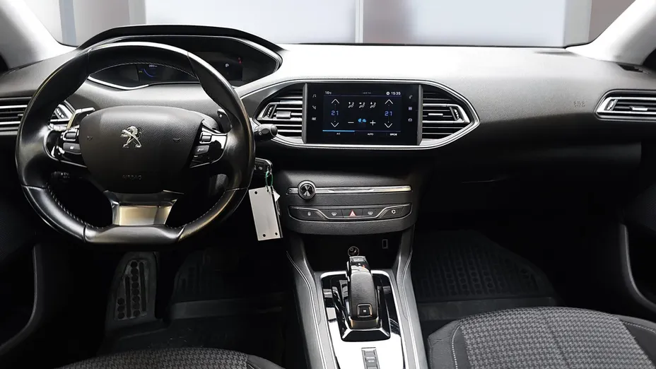 PEUGEOT 308 308 1.5 BlueHDi Active Pack S&S EAT8