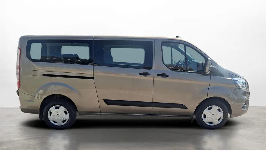 FORD Transit Custom Transit Custom Kombi 320 L2H1 Trend