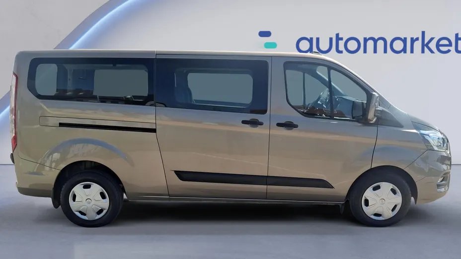 FORD Transit Custom Transit Custom Kombi 320 L2H1 Trend