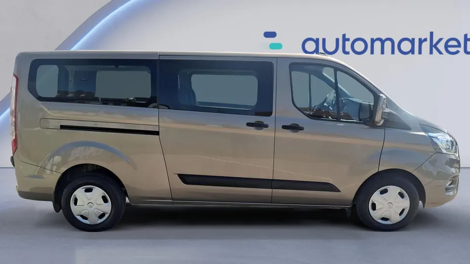 FORD Transit Custom Transit Custom Kombi 320 L2H1 Trend