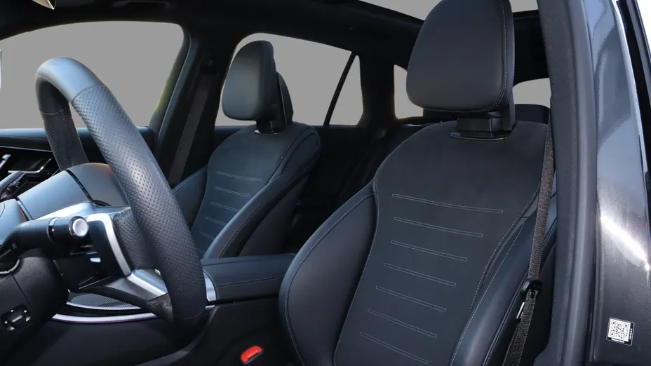 MERCEDES-BENZ GLC GLC 220 d mHEV 4-Matic AMG Line