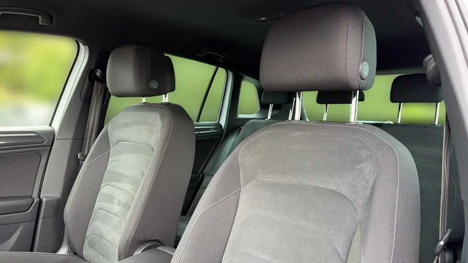 VOLKSWAGEN Tiguan Tiguan 2.0 TDI BMT SCR 4Mot. Highline