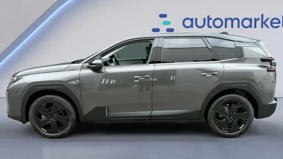 CITROEN C5 Aircross C5 Aircross 1.2 mHEV Max eDCT6 Nowy